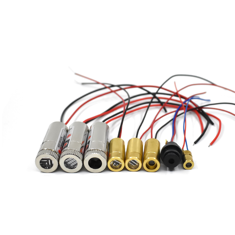 High Quality Red Line Laser Mo - Industrial Laser Head 评论和价格