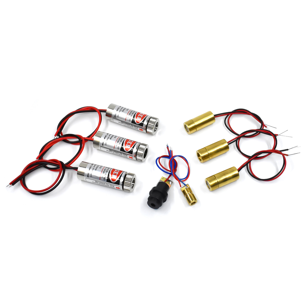 High Quality Red Line Laser Mo - Industrial Laser Head 评论和价格