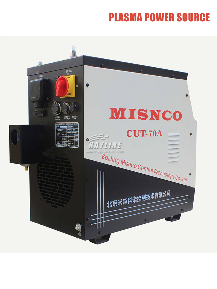 Misnco 220VA Three-Phase Air P - Cnc Plasma Cutter 评论和价格