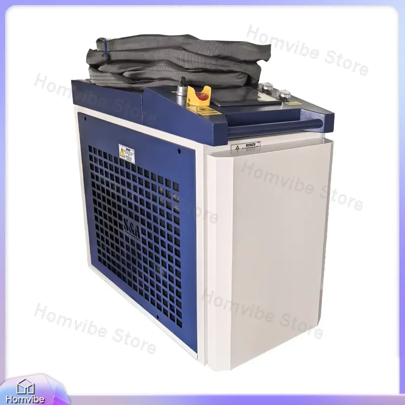 1500W Handheld Laser Welding M - Industrial Handheld Laser Welder 评论和价格