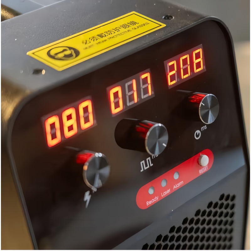 Industrial Handheld Laser Weld - Industrial Laser Welder Price 评论和价格