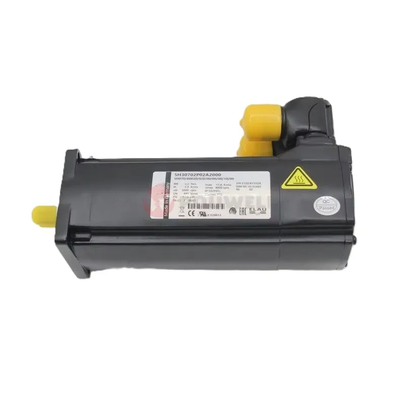 SH30702P02A2000 OEM High Torqu - Servo Motor Cnc 评论和价格