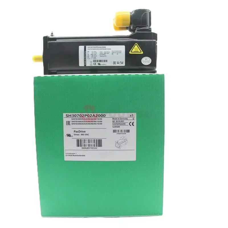 SH30702P02A2000 OEM High Torqu - Servo Motor Cnc 评论和价格