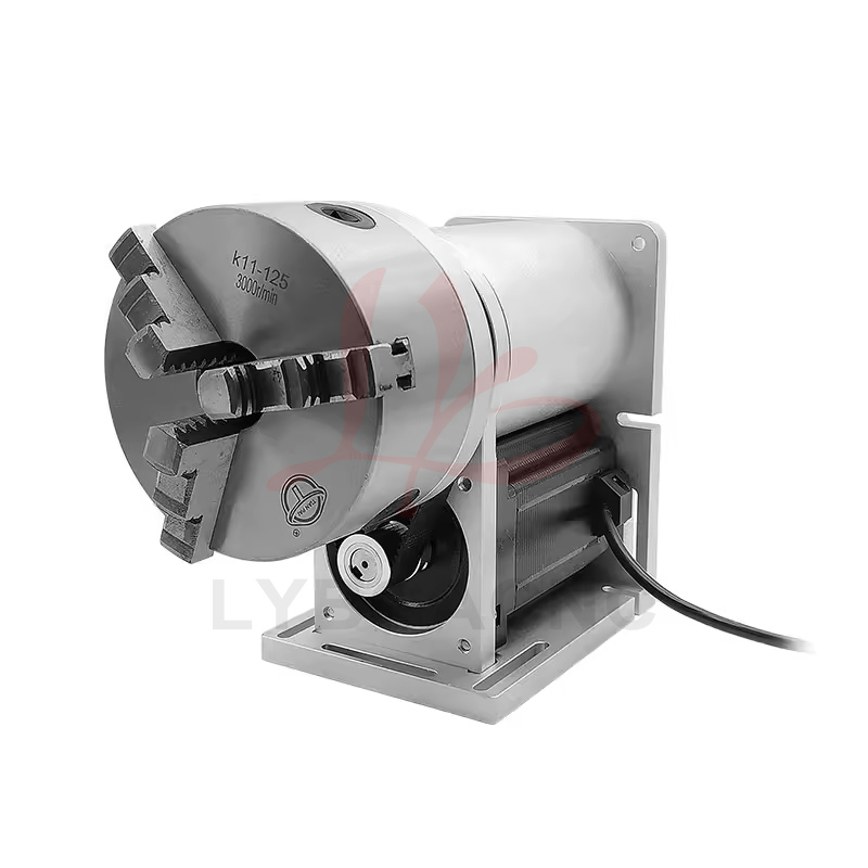 125MM 160MM 200MM Industrial 3 - Industrial Uv Laser Engraver 评论和价格
