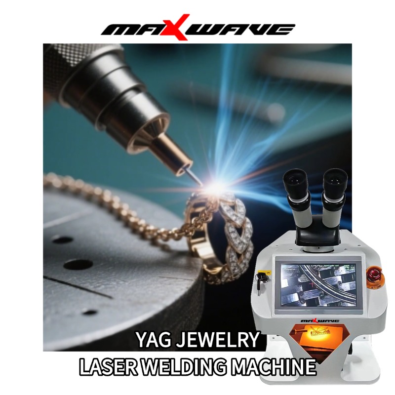 MAXWAVE Professional YAG Laser - Industrial Yag Laser 评论和价格