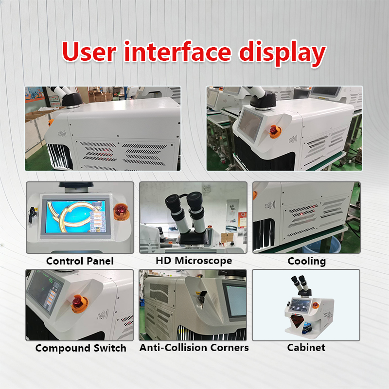 MAXWAVE Professional YAG Laser - Industrial Yag Laser 评论和价格