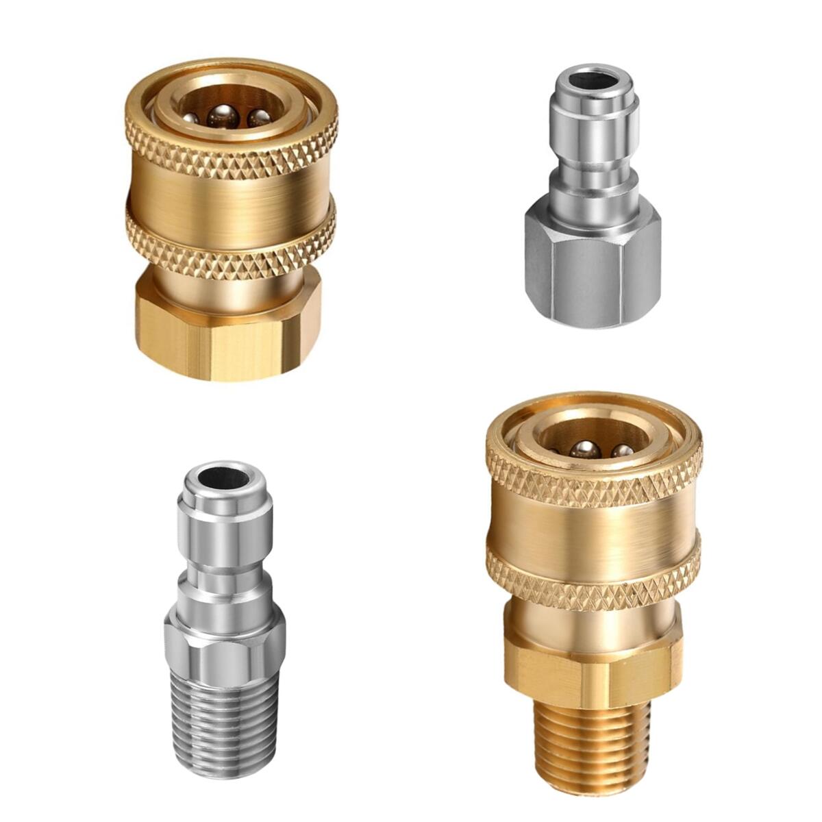 High Pressure Washer Nozzle 1/ - Laser Nozzle Ceramic 评论和价格