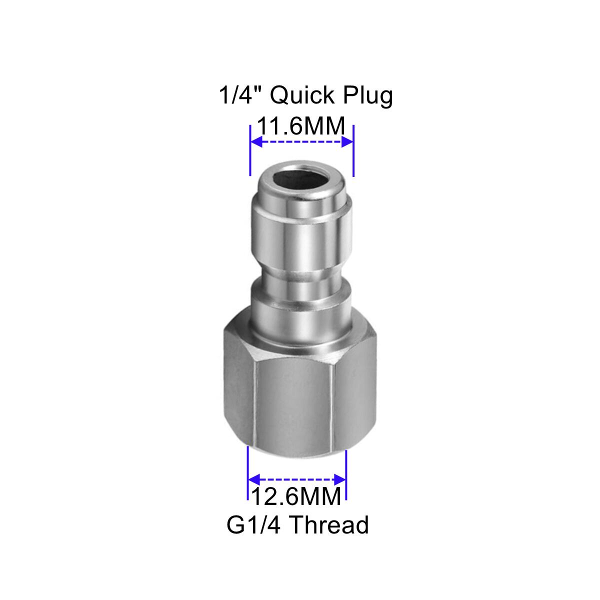 High Pressure Washer Nozzle 1/ - Laser Nozzle Ceramic 评论和价格