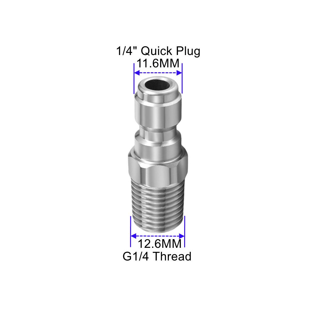 High Pressure Washer Nozzle 1/ - Laser Nozzle Ceramic 评论和价格