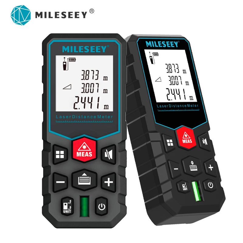 Mileseey X5 S6 Laser Tape Meas - Industrial Laser Training 评论和价格