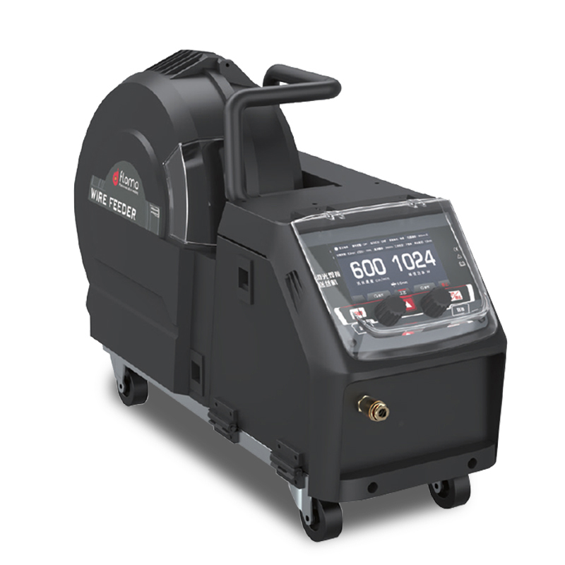Heavy-Duty 3000W Water-Cooled  - Industrial Handheld Laser Welder 评论和价格