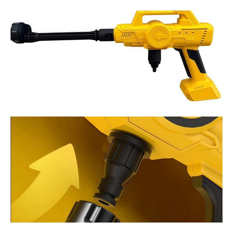 Portable Wireless High Pressur - Laser Nozzle Ceramic 评论和价格