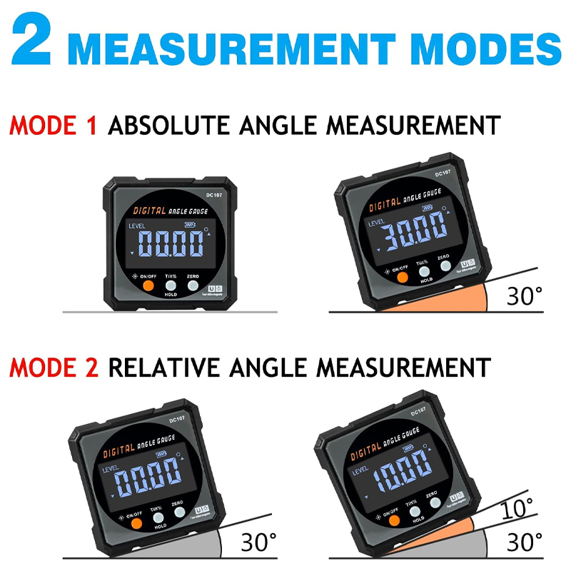 Digital Protractor Laser USB I - Industrial Laser Alignment 评论和价格