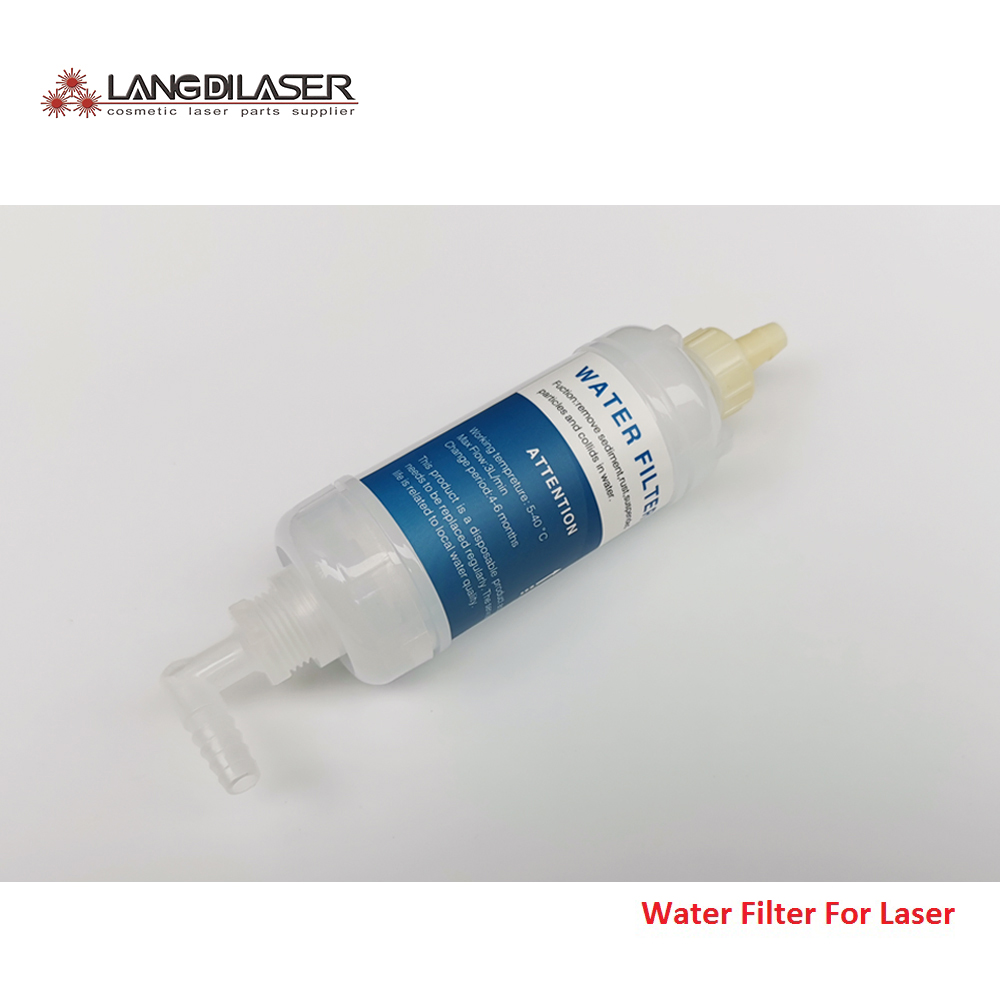 Diode Laser Water Filter Syste - Industrial Laser Hair Removal 评论和价格