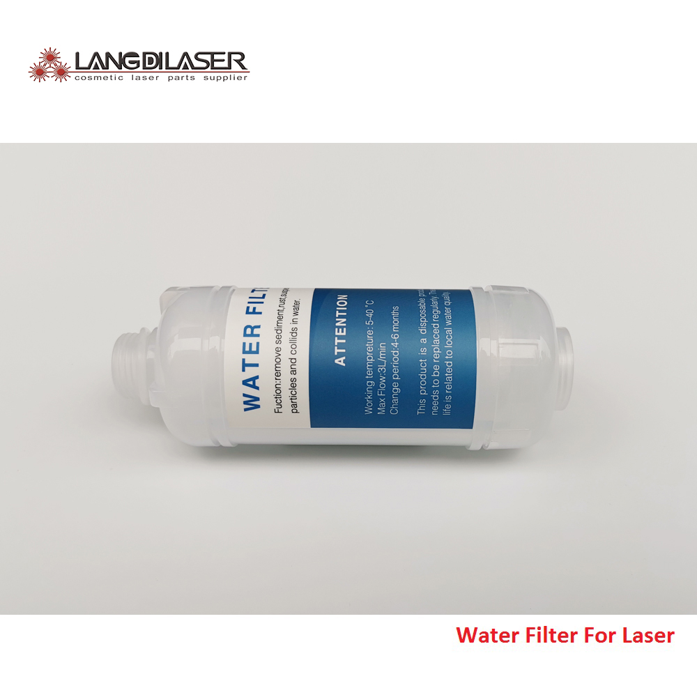 Diode Laser Water Filter Syste - Industrial Laser Hair Removal 评论和价格