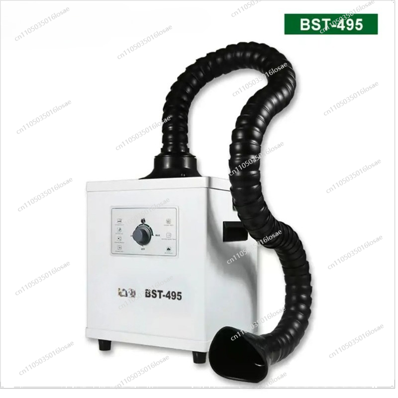 BST-495 filter Exhaust Industr - Industrial Laser Fume Extractor 评论和价格