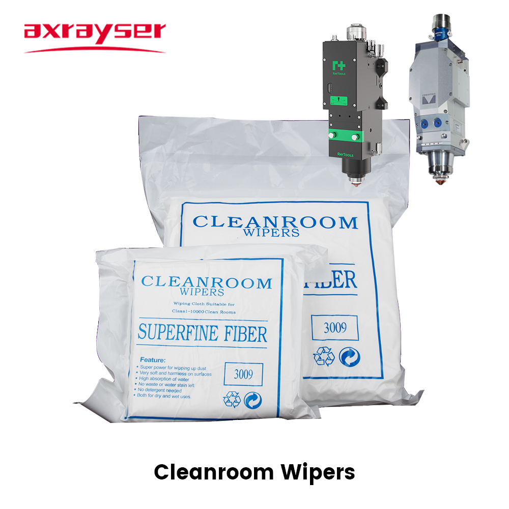 3009 Industry Cleanroom Wipers - Industrial Laser Head 评论和价格