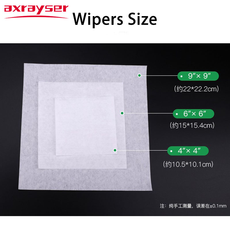 3009 Industry Cleanroom Wipers - Industrial Laser Head 评论和价格