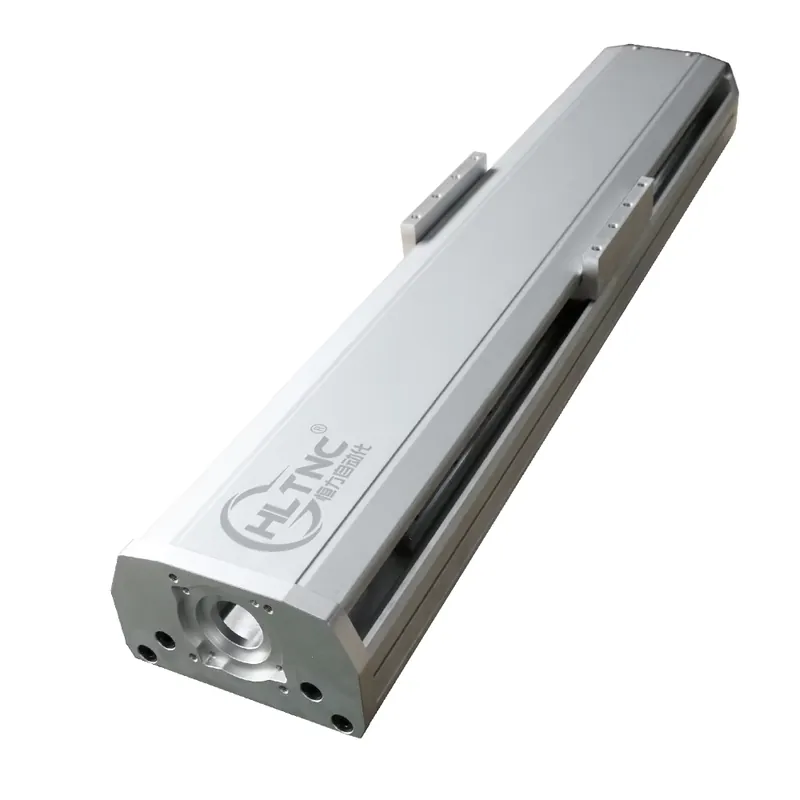 HLTNC Enclosed Linear Module H - Servo Motor Cnc 评论和价格
