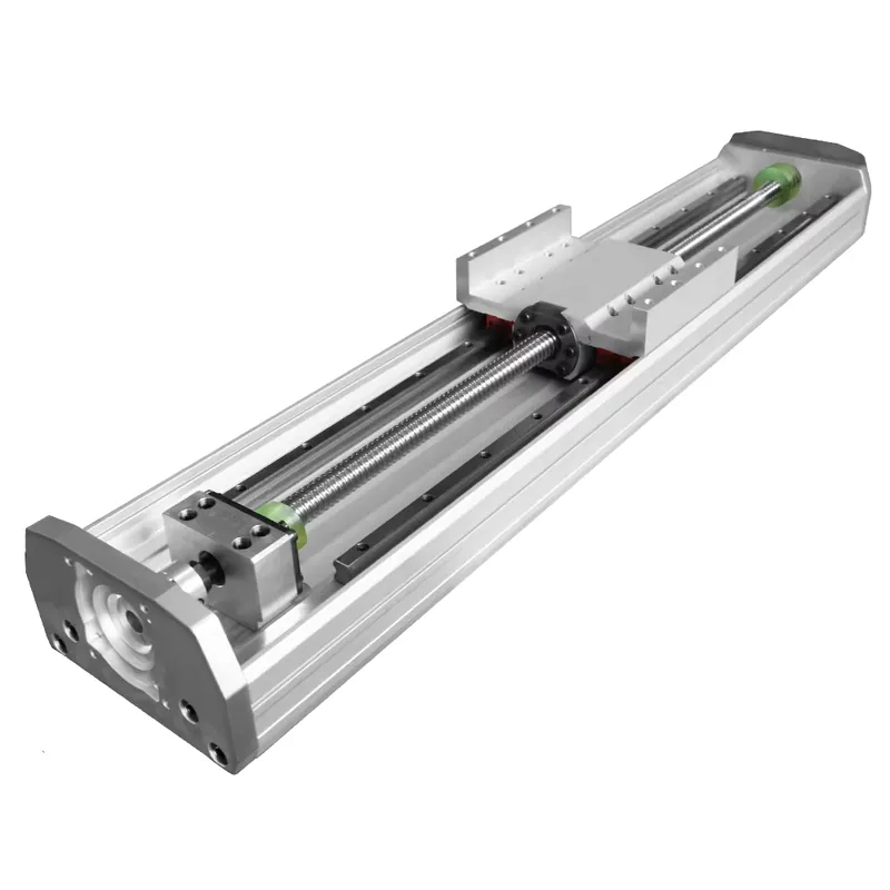 HLTNC Enclosed Linear Module H - Servo Motor Cnc 评论和价格