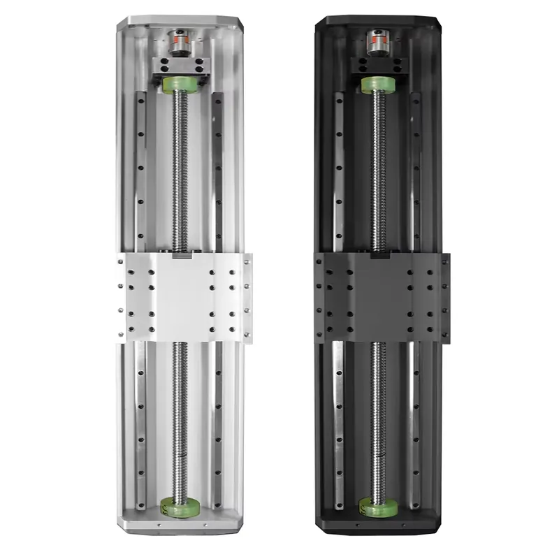 HLTNC Enclosed Linear Module H - Servo Motor Cnc 评论和价格