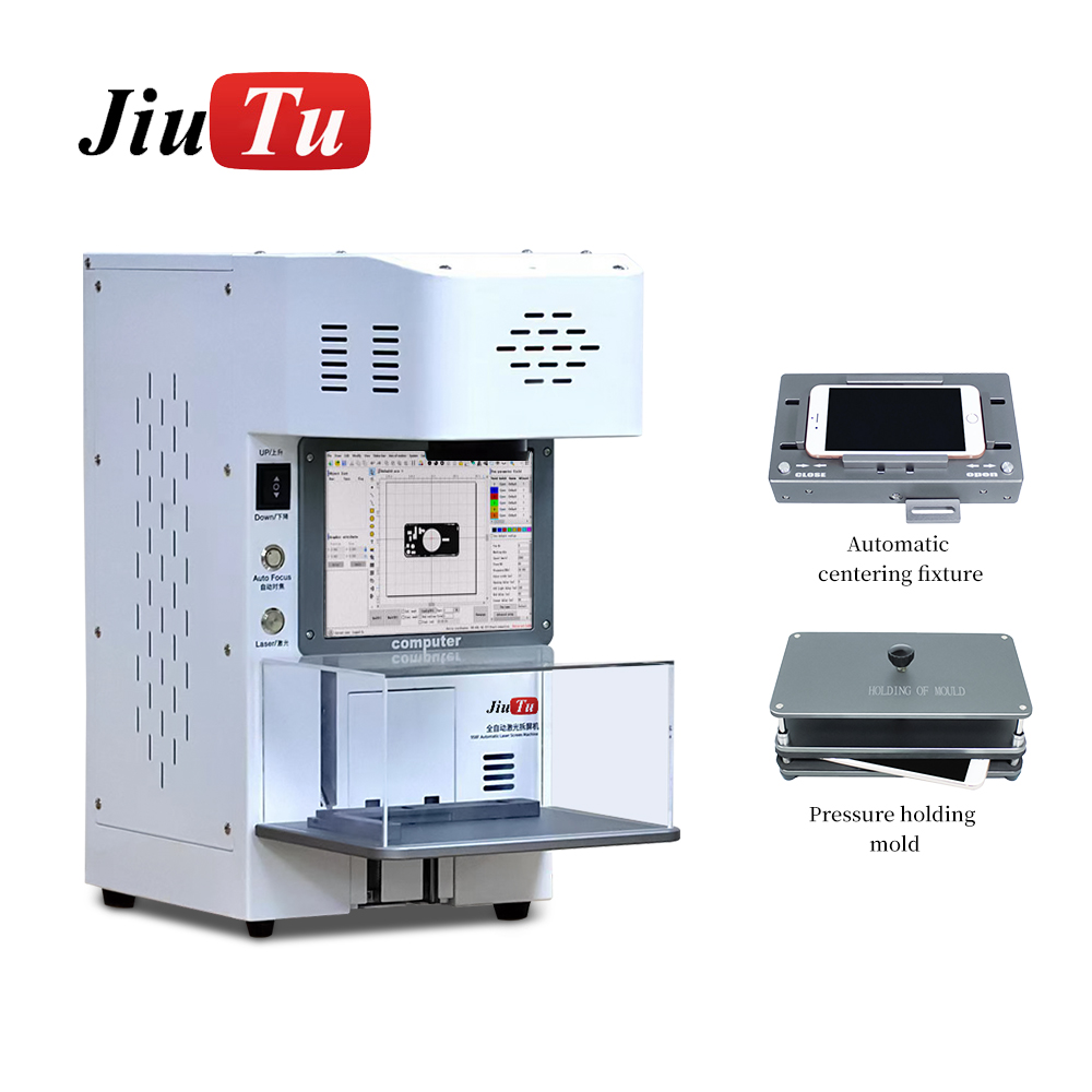 Newest 20W Laser Remove Machin - Fume Extractor Laser 评论和价格