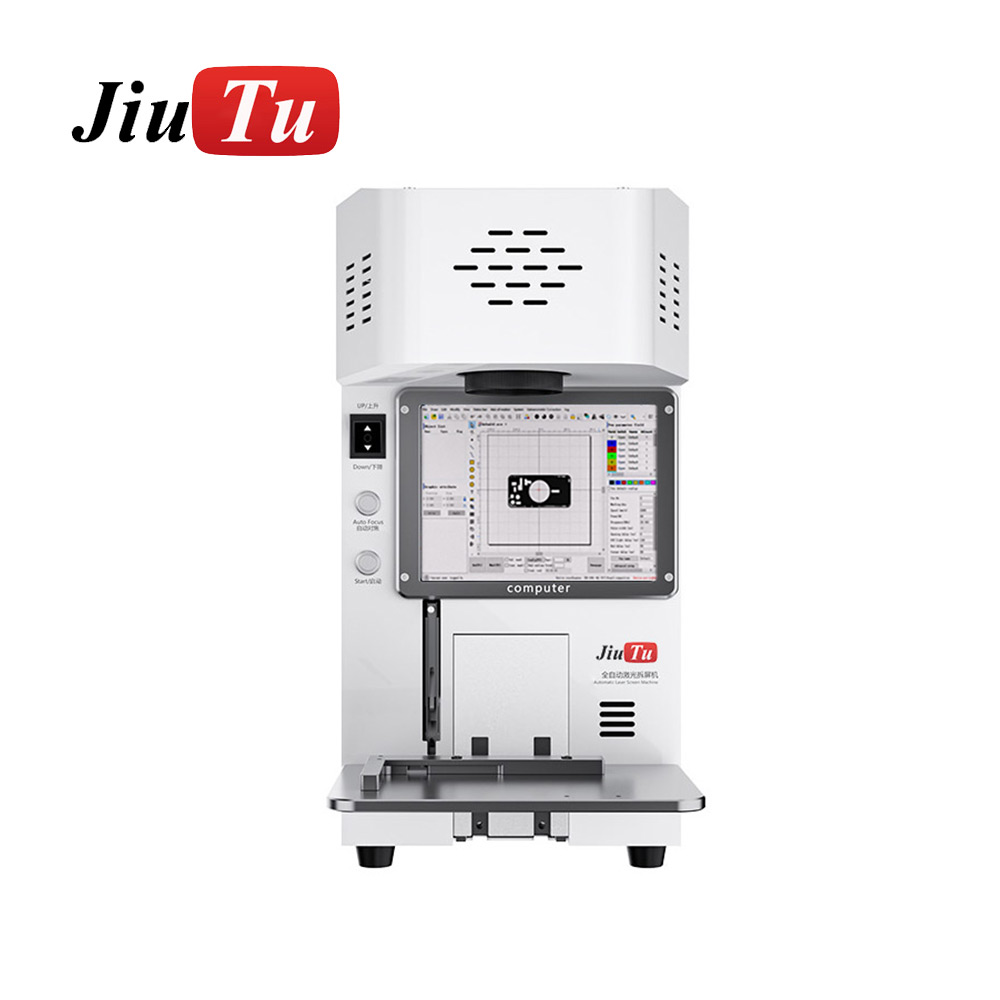 Newest 20W Laser Remove Machin - Fume Extractor Laser 评论和价格
