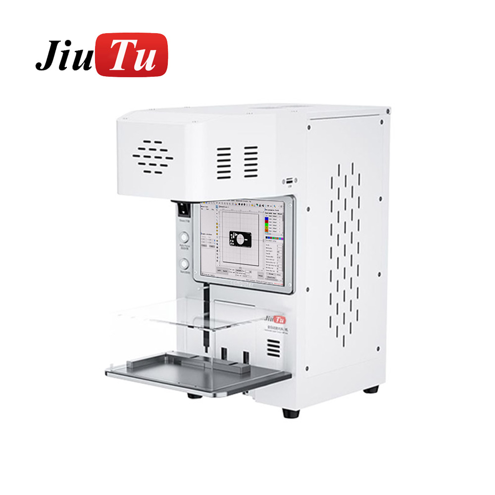 Newest 20W Laser Remove Machin - Fume Extractor Laser 评论和价格
