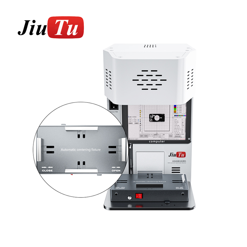 Newest 20W Laser Remove Machin - Fume Extractor Laser 评论和价格