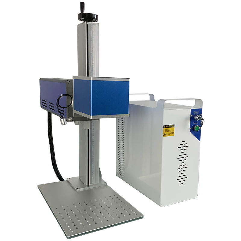 Bluetimes 35W CO2 RF Laser Mar - Industrial Laser Head 评论和价格