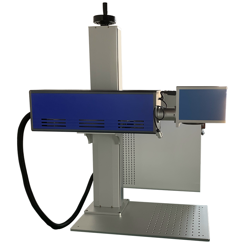 Bluetimes 35W CO2 RF Laser Mar - Industrial Laser Head 评论和价格