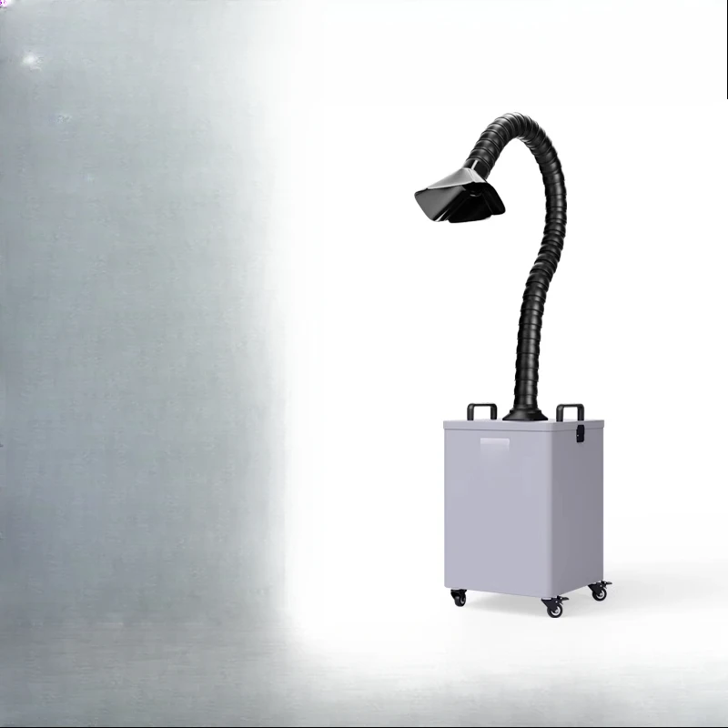 Solder smoke purifier, laser m - Industrial Laser Solder Iron 评论和价格