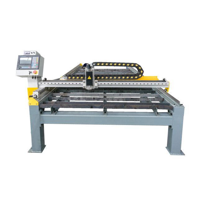 Cheap 1530 Cnc Plasma Cutting  - Cnc Plasma Cutter 评论和价格