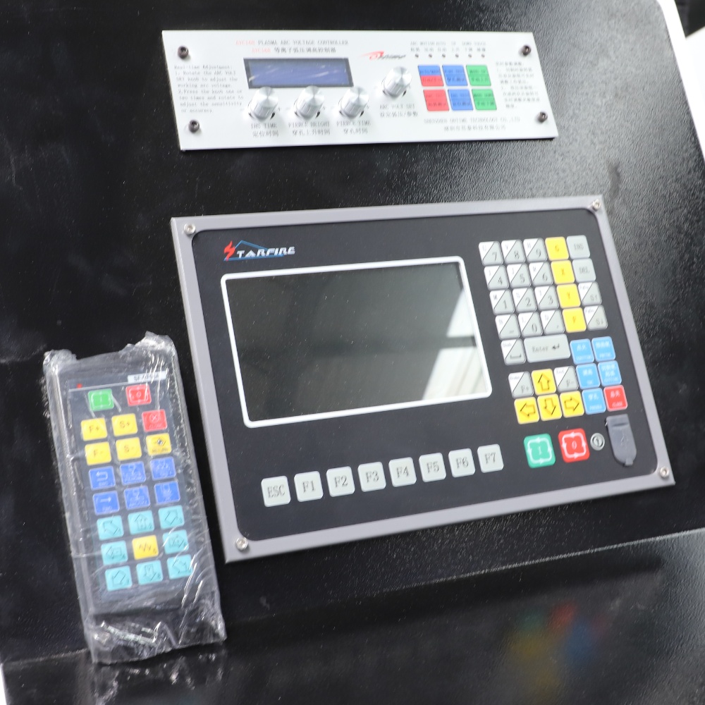 High Precision CNC Plasma Cutt - Cnc Plasma Cutter 评论和价格
