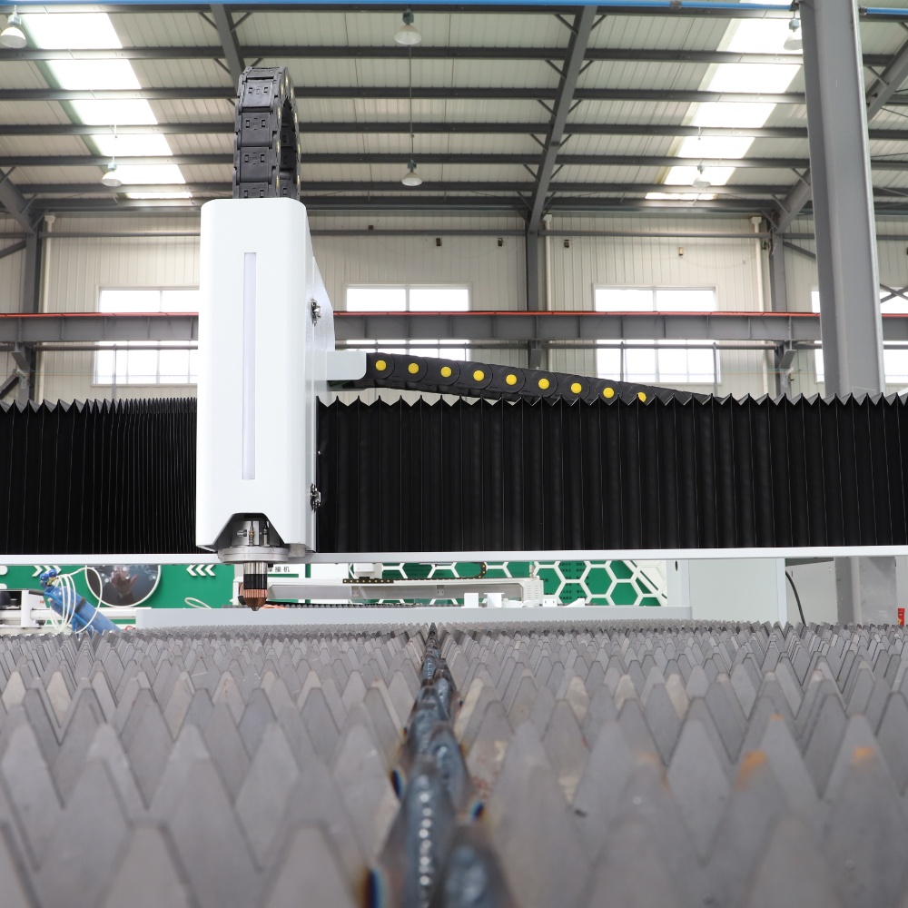 High Precision CNC Plasma Cutt - Cnc Plasma Cutter 评论和价格