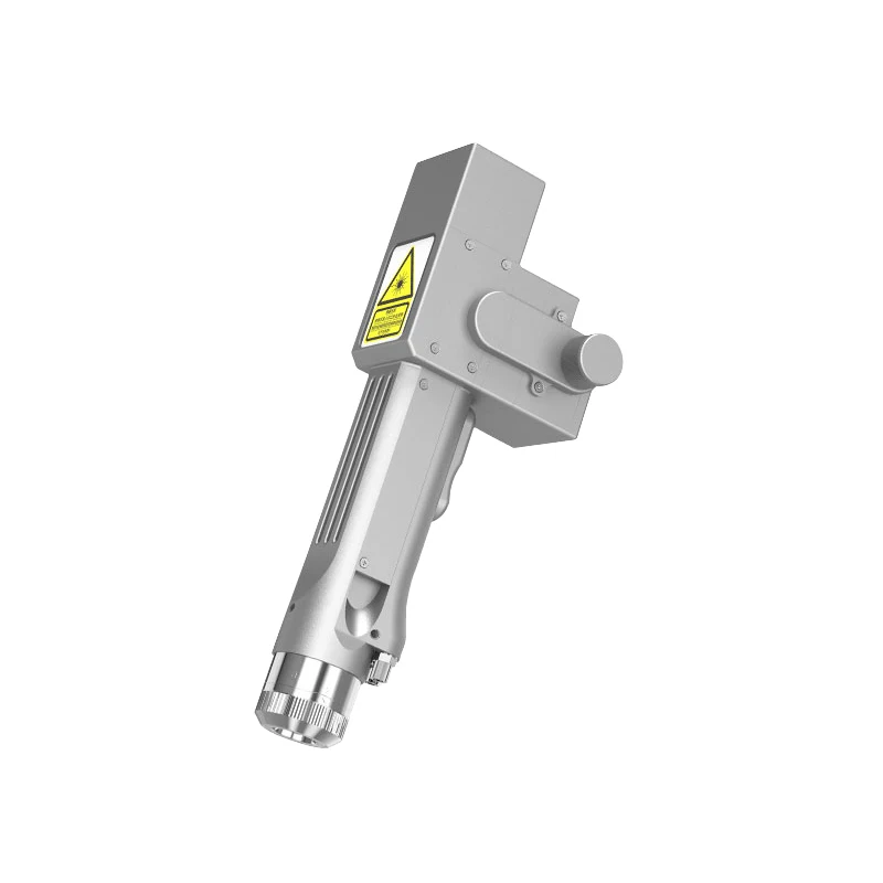 SUP22C Handheld Laser Cleaning - Industrial Laser Head 评论和价格