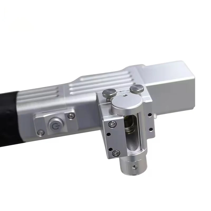 SUP22C Handheld Laser Cleaning - Industrial Laser Head 评论和价格