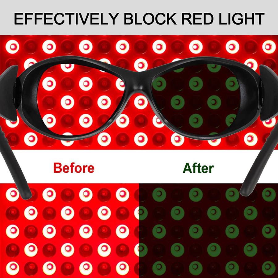 Red Near-Infrared Laser Safety - Industrial Laser Hair Removal 评论和价格
