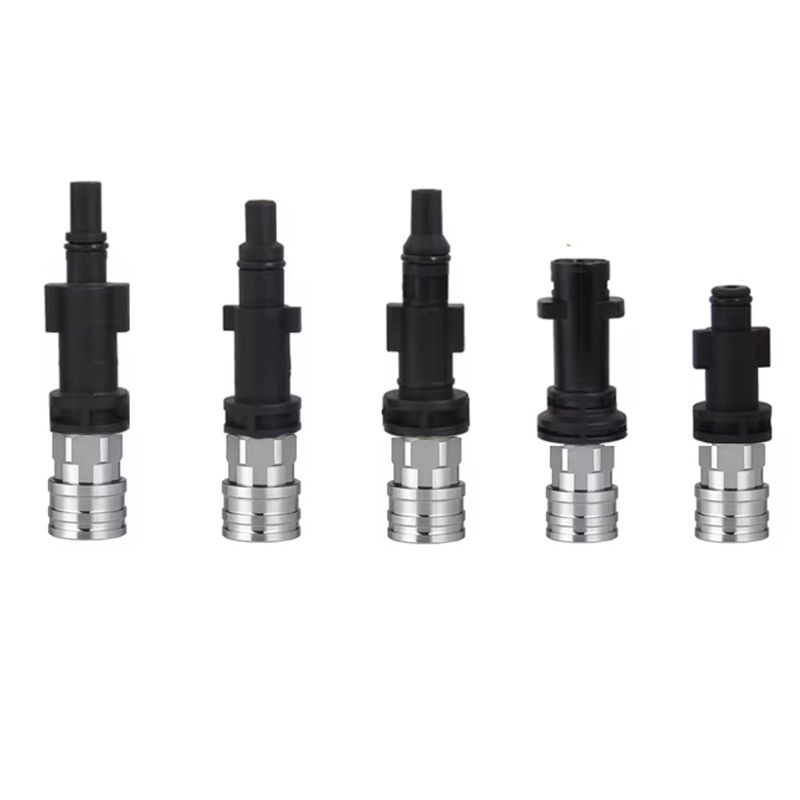 Pressure Washer Quick Connecto - Laser Nozzle Ceramic 评论和价格