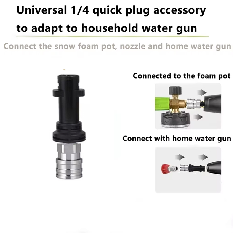 Pressure Washer Quick Connecto - Laser Nozzle Ceramic 评论和价格
