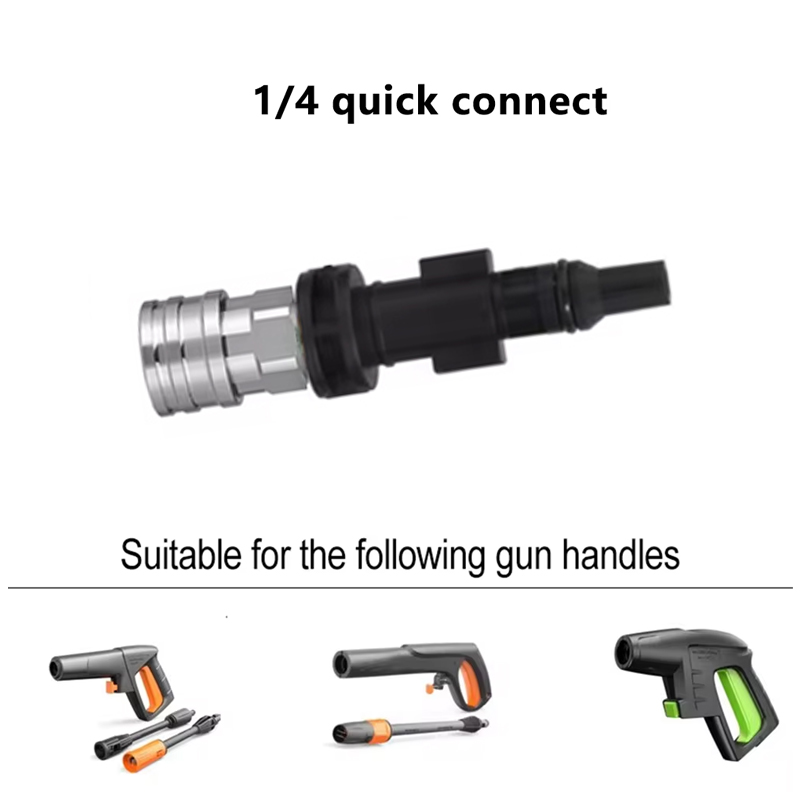 Pressure Washer Quick Connecto - Laser Nozzle Ceramic 评论和价格