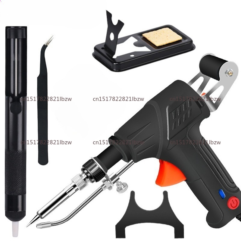Premium-Internally Heated Indu - Industrial Handheld Laser Welder 评论和价格