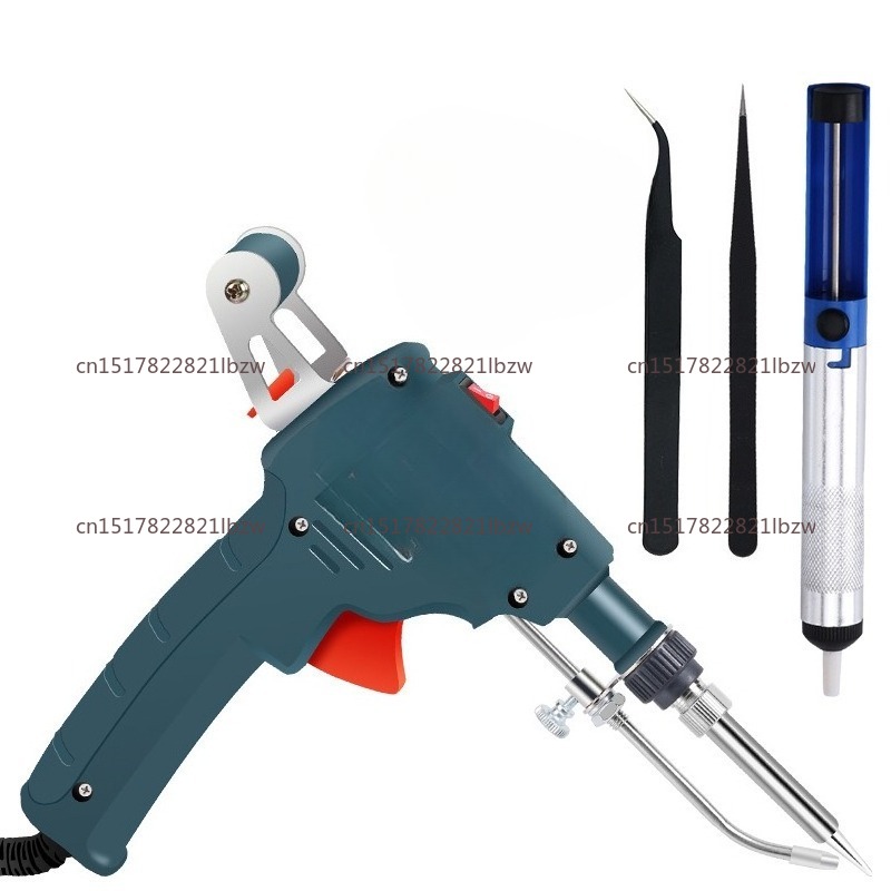 Premium-Internally Heated Indu - Industrial Handheld Laser Welder 评论和价格