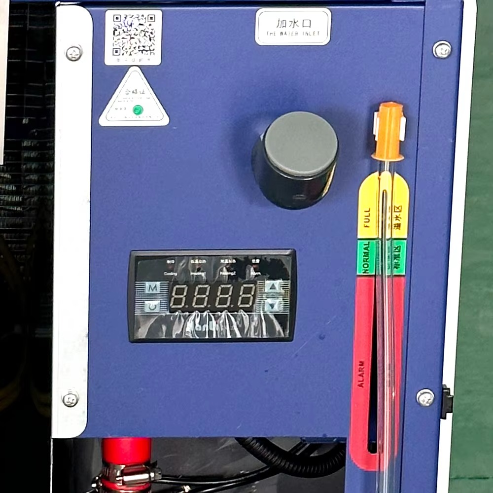 Soldador Laser Portatil Portab - Industrial Handheld Laser Welder 评论和价格