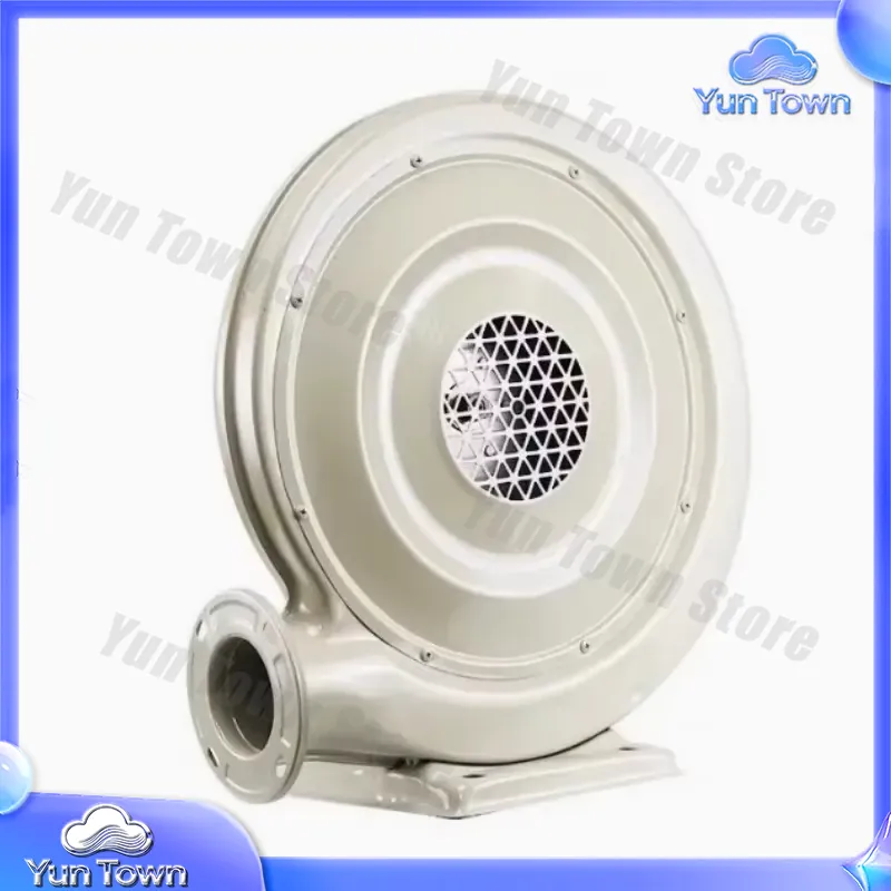 550W Fume Extractor Centrifuga - Industrial Laser Fume Extractor 评论和价格