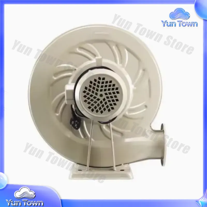 550W Fume Extractor Centrifuga - Industrial Laser Fume Extractor 评论和价格