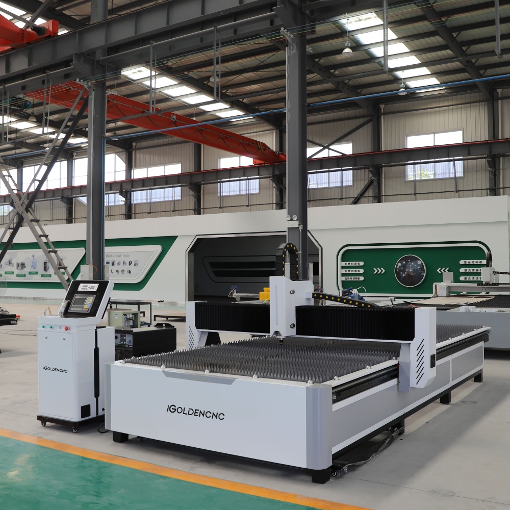 Industrial CNC Plasma Cutter P - Cnc Plasma Cutter 评论和价格