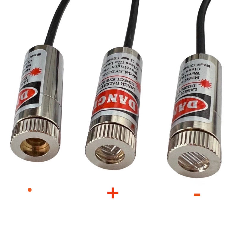 650nm Copper Laser pointer usb - Industrial Laser Head 评论和价格