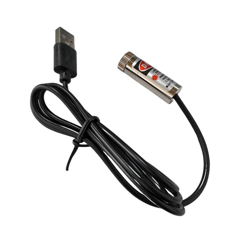 650nm Copper Laser pointer usb - Industrial Laser Head 评论和价格