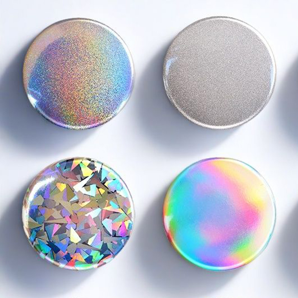 58mm Shaking Laser Film Badge  - Industrial Laser Cutter 评论和价格
